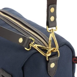 Croots Hand-Schultertasche Unisex, Dunkelblau New