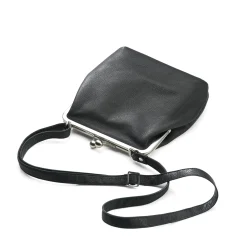 Volker Lang Accessoires Handtasche Hirschleder Best
