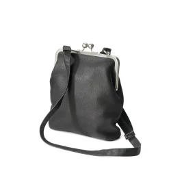 Volker Lang Accessoires Handtasche Hirschleder Best