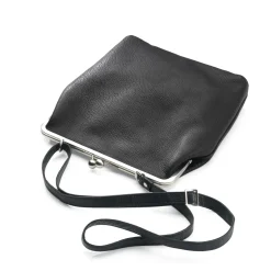 Volker Lang Accessoires Handtasche Hirschleder Clearance