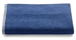 Handtuch Moku Blau Outlet