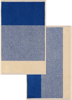 SUITE702 Handtuch-Serie Blend