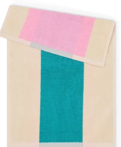 SUITE702 Handtuch-Serie Colours on the Beach Best