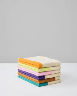 SUITE702 Handtuch-Serie Colours on the Beach Best