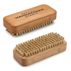 Bürstenfabrik Keller Handwerkerbürste Naturfibre New