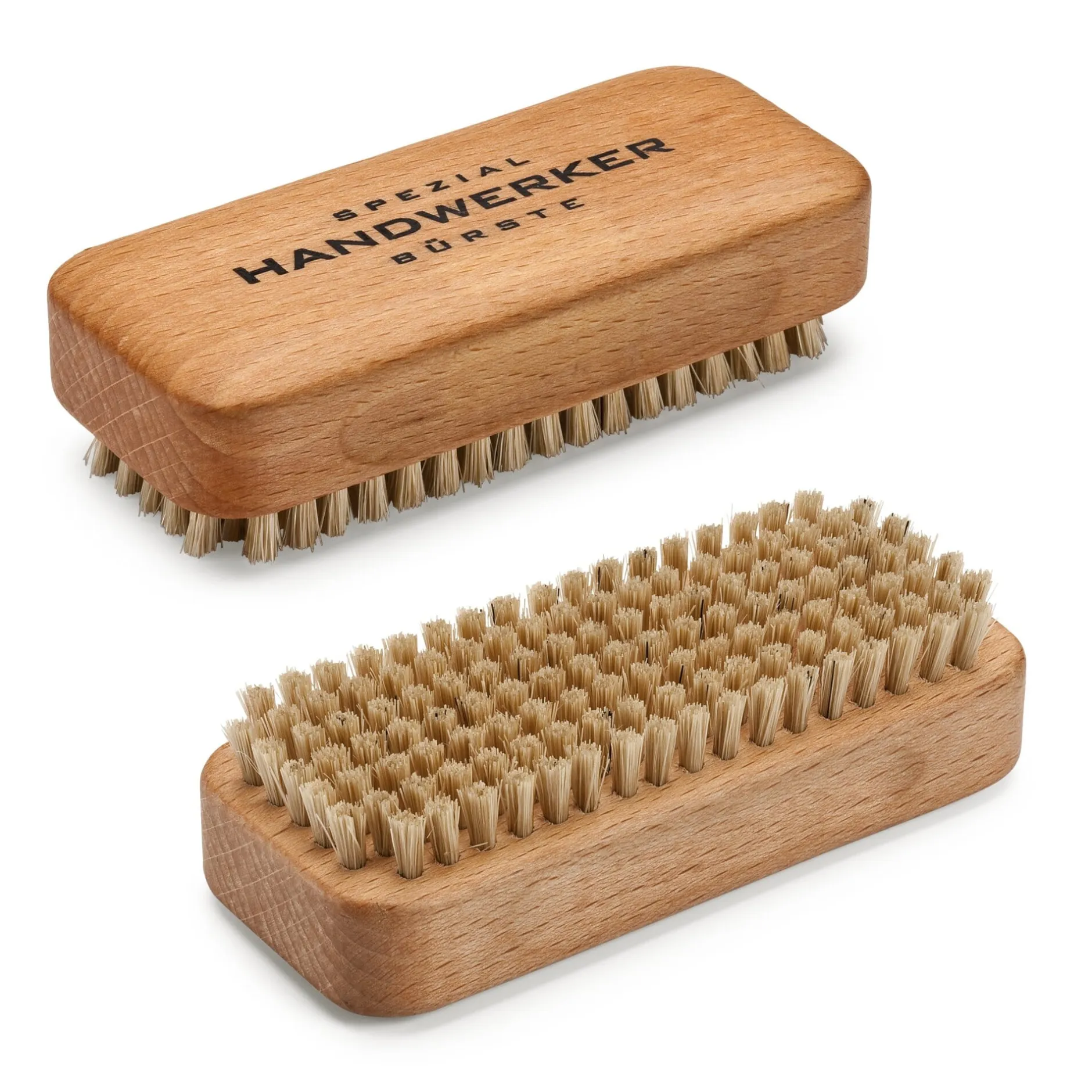 Bürstenfabrik Keller Handwerkerbürste Naturfibre New