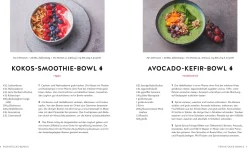 Gräfe und Unzer Verlag Happy Buddha Bowls - Glück aus der Schüssel New