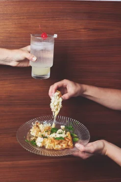 Callwey Happy Hour Snacks Sale