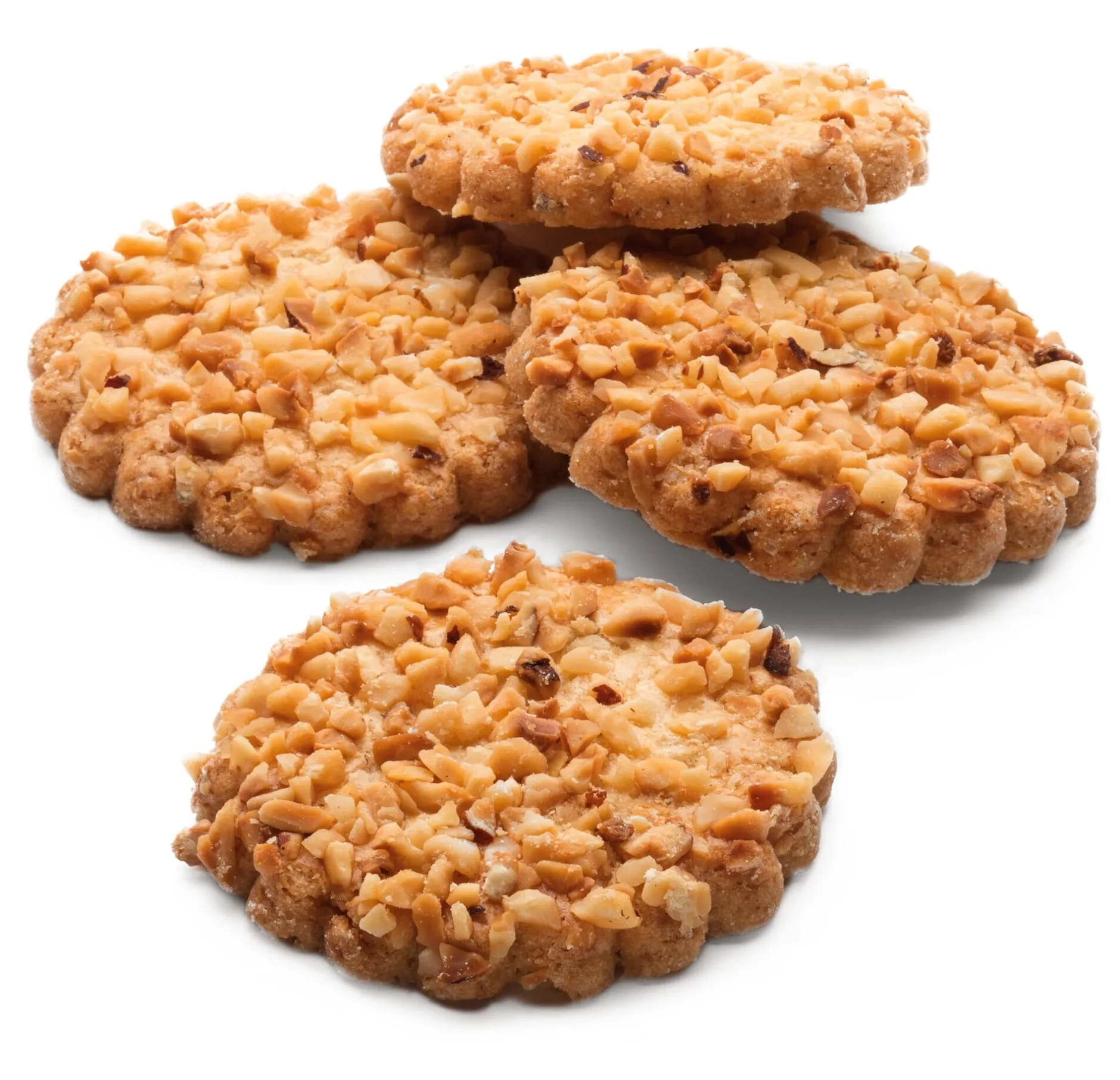 Klášter Naší Paní nad Vltavou Haselnussplätzchen Outlet