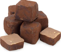 Goldhelm Schokoladen Manufaktur Haselnusstrüffel „Eichhörnchen“ 9er-Rolle Discount