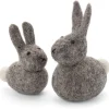 Én Gry & Sif Hasen Filz Sale