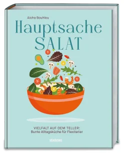 Stiebner Hauptsache Salat New
