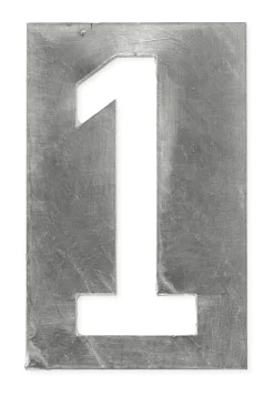 MAGAZIN Hausnummer Spiekermann Industrial Outlet