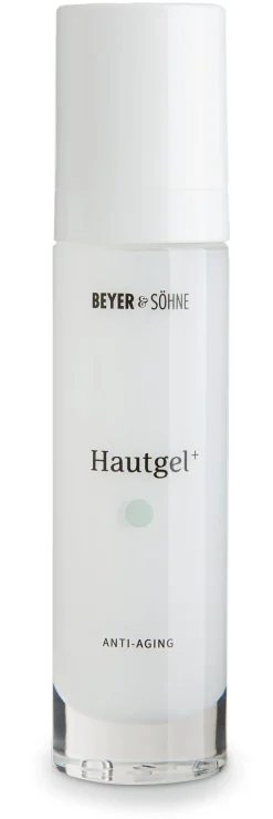 Beyer & Söhne Hautgel +