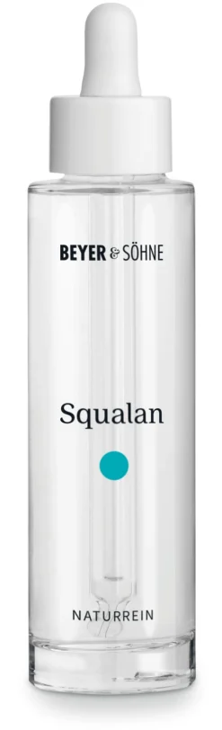 Beyer & Söhne Hautöl Squalan Hot