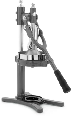 Zaksenberg Holit Hebel-Zitruspresse Hadarit mit Edelstahlpresskegel Sale