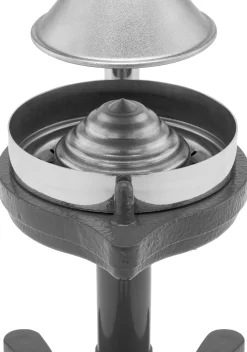 Zaksenberg Holit Hebel-Zitruspresse Hadarit mit Edelstahlpresskegel Sale