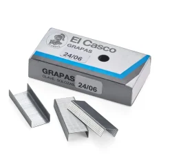 El Casco Heftklammer 24/6 Outlet