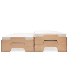 Müller Möbelwerkstätten Heide Stapelbett Hot