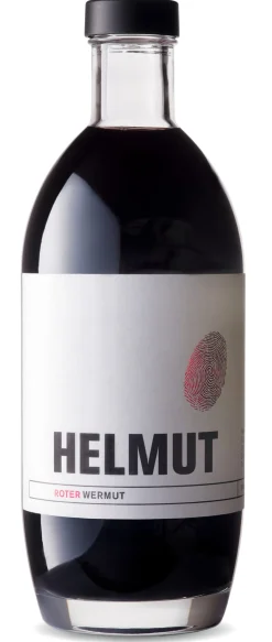 Helmut Wermut GbR Markus Weiß Helmut rot Discount