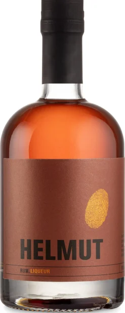 Helmut Wermut GbR Markus Weiß Helmut Rum Liqueur Best
