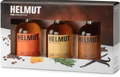 Helmut Wermut GbR Markus Weiß Helmut Rum Probierbox Discount