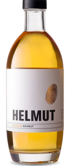 Helmut Wermut GbR Markus Weiß Helmut weiß Hot