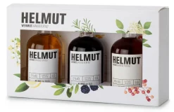 Helmut Wermut GbR Markus Weiß Helmut Wermut Probierbox New