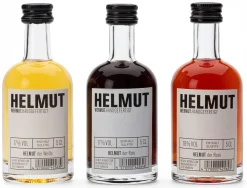 Helmut Wermut GbR Markus Weiß Helmut Wermut Probierbox New