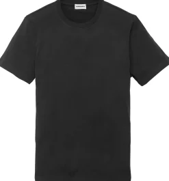 Armedangels Herren T-Shirt Baumwolle Schwarz Online