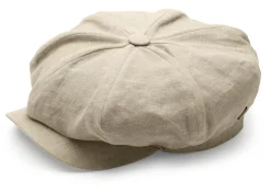 Diefenthal 1905 Herren-Ballonmütze 1920 Natur