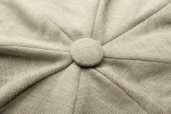 Diefenthal 1905 Herren-Ballonmütze 1920 Natur