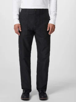 Pike Brothers Herren-Baumwollhose 1962 Dunkelblau Best