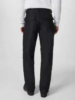 Pike Brothers Herren-Baumwollhose 1962 Dunkelblau Best