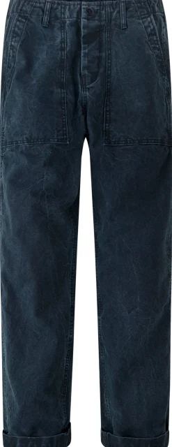 Pike Brothers Herren-Baumwollhose 1962 Clearance