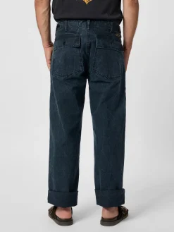 Pike Brothers Herren-Baumwollhose 1962 Clearance