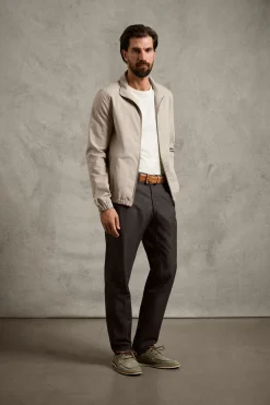 About Companions Herrenblouson Best