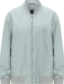 LangerChen Herrenblouson Leinen Outlet