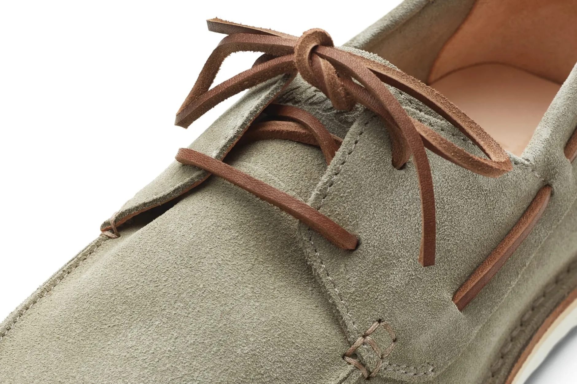 Astorflex Herren-Bootsschuh Hot