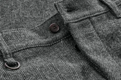 Pike Brothers Herren-Buccanoy-Pants 1923