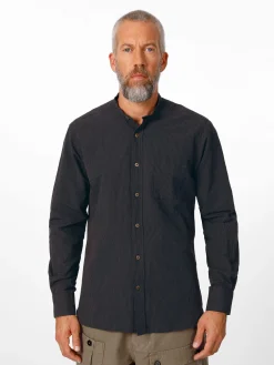 Pike Brothers Herren-Buccanoy-Shirt 1923 Best