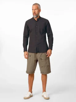 Pike Brothers Herren-Buccanoy-Shirt 1923 Best