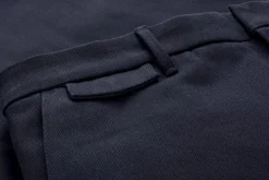 Armedangels Herren-Chinohose Tapered Dunkelblau Clearance