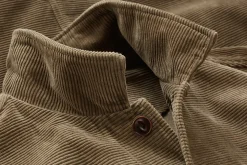 Tellason Herren-Cordjacke Hellbraun Online