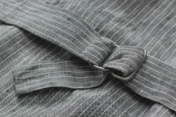 Pike Brothers Herren-Hauler-Vest gestreift Sale