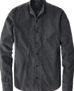 Hannes Roether Herrenhemd Feincord New