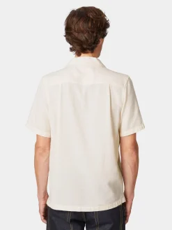 About Companions Herrenhemd Halbarm Hot