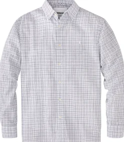 Armedangels Herrenhemd Seersucker Clearance