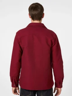 Pike Brothers Herren-Hemdjacke Moleskin Sale