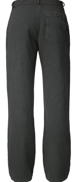 Vetra Herrenhose Baumwolle und Leinen Outlet